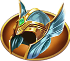 Standard Slot Symbol