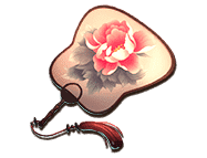 Regular Symbol - Fan
