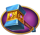 Standard Slot Symbol
