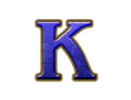 Slot Machine Regular Symbol
