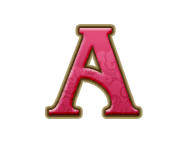 Slot Machine Regular Symbol
