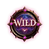 Legend of the Dragon – Magic Circle (Wild Symbol)