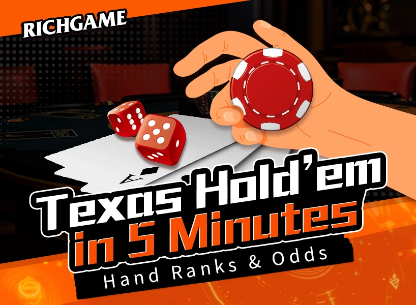Texas Hold'em