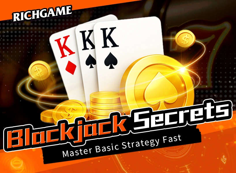 Blackjack Winning Secrets