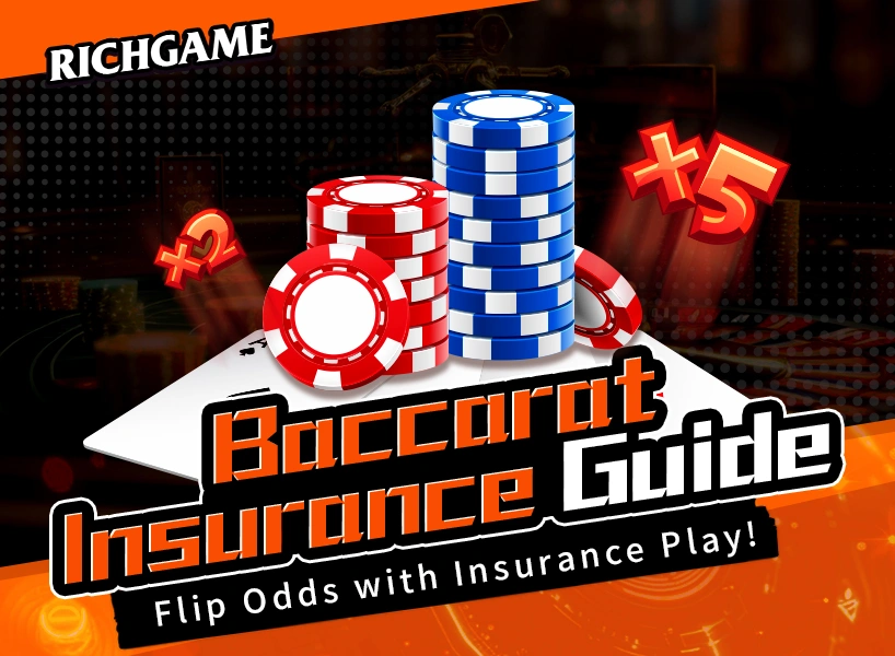 How Does Baccarat Insurance Work?
