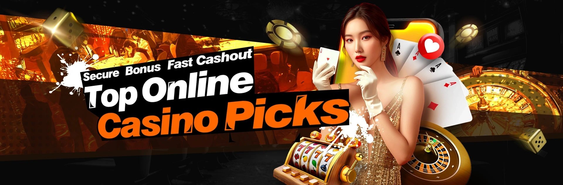 Trusted Casino Gambling Guide for 20+ Years