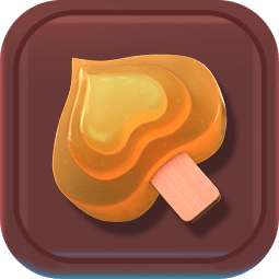 《瘋狂動物城》老虎機一般圖形