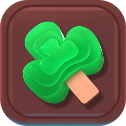 《瘋狂動物城》老虎機一般圖形