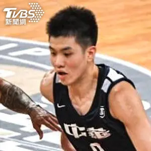 杭州亞運中華隊【林庭謙】