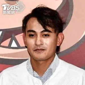 杭州亞運中華隊【林子偉】