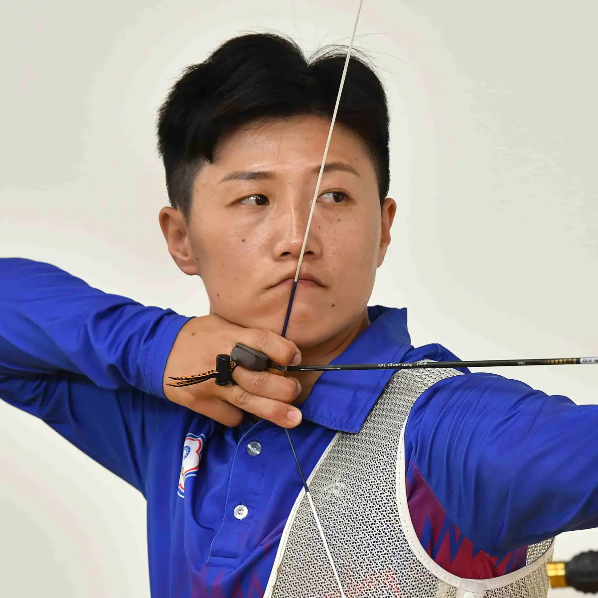 杭州亞運中華隊雷千瑩