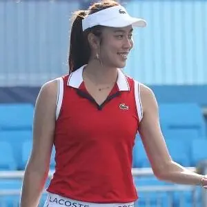 杭州亞運中華隊【詹皓晴】