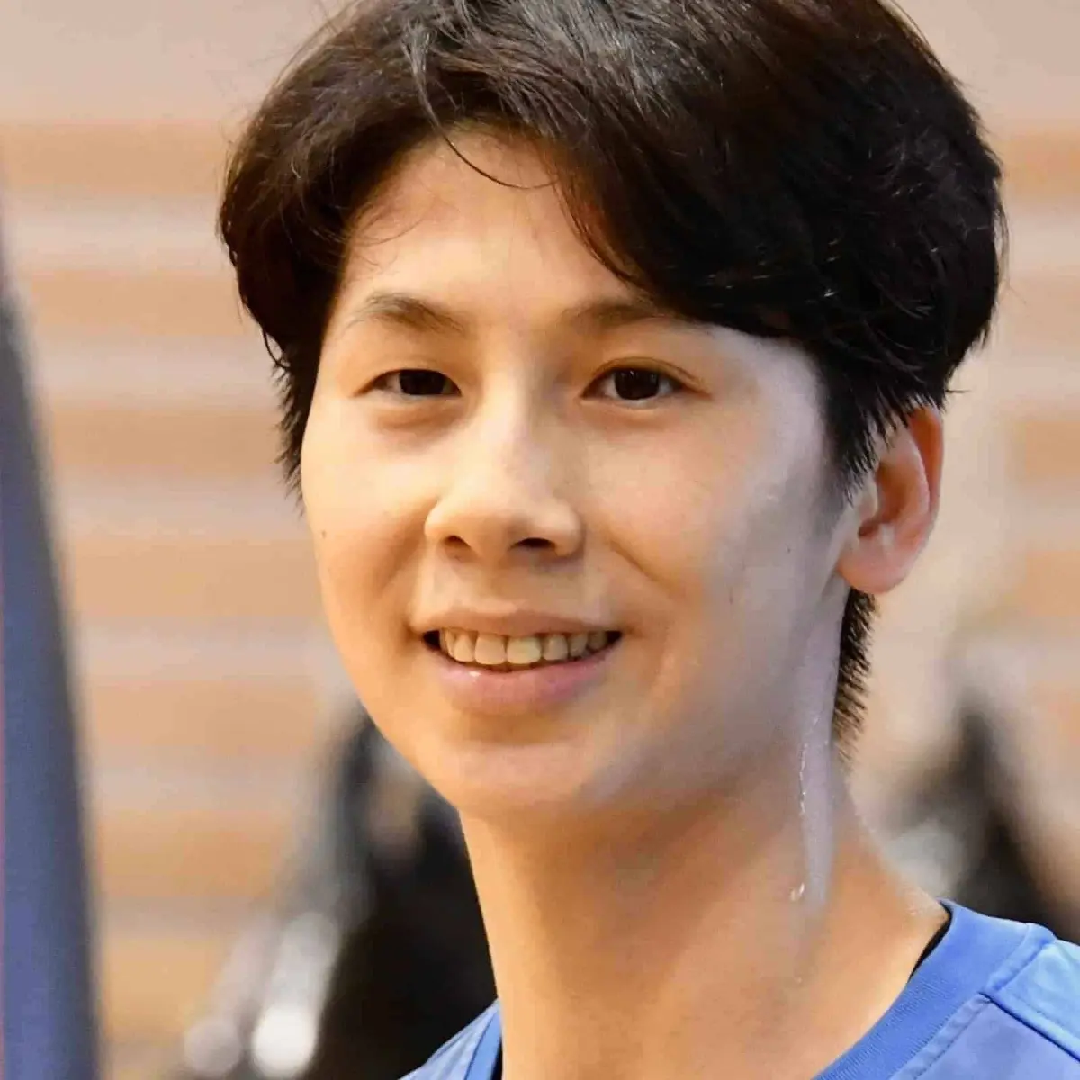 杭州亞運中華隊【林郁婷】