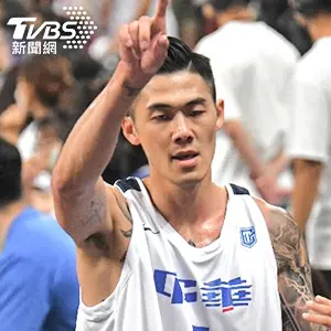 杭州亞運中華隊-劉錚