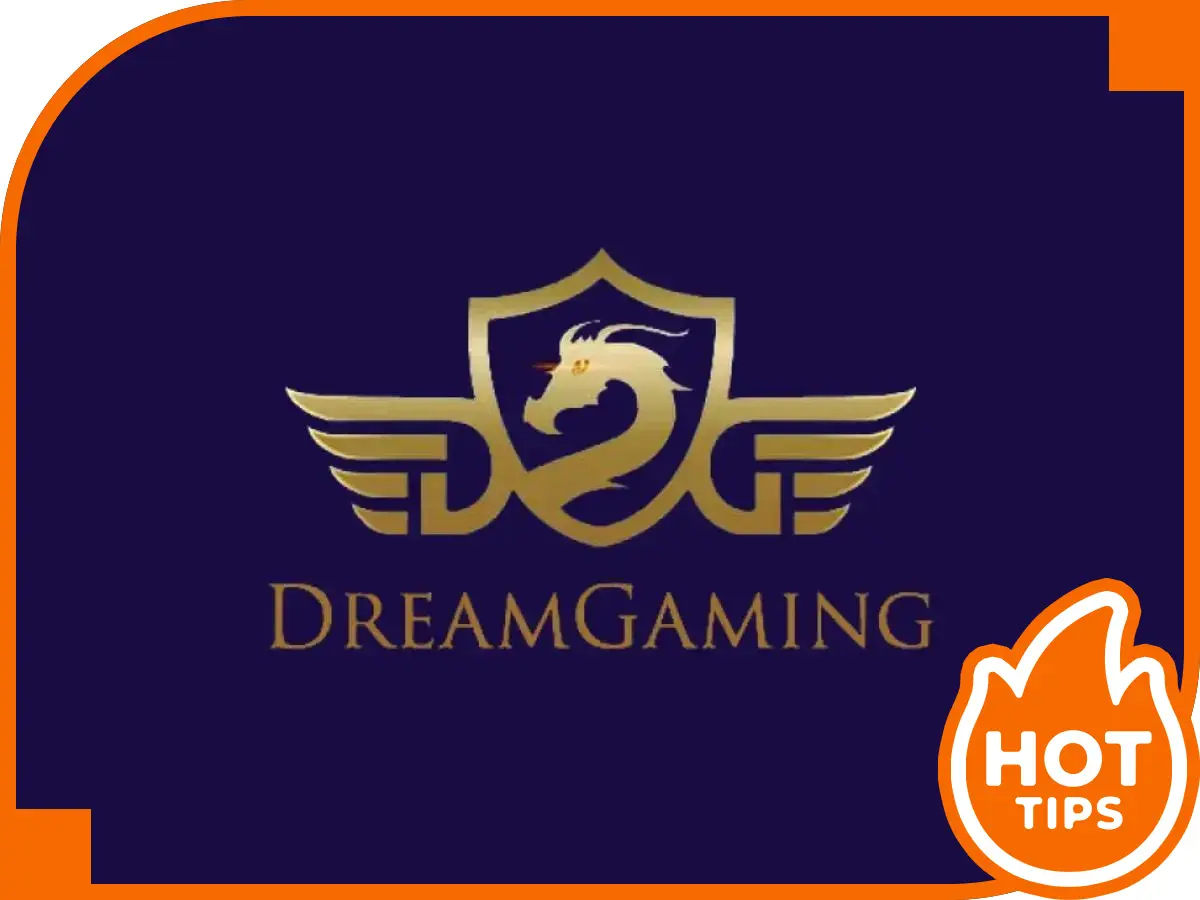 Dream Gaming Casino
