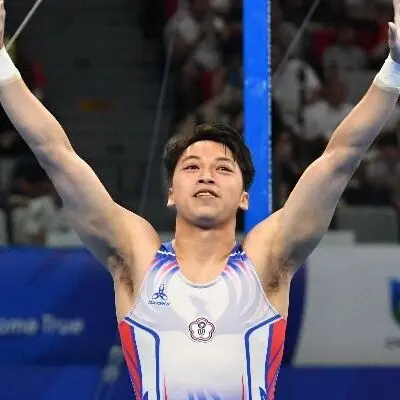 杭州亞運中華隊【蕭佑然】