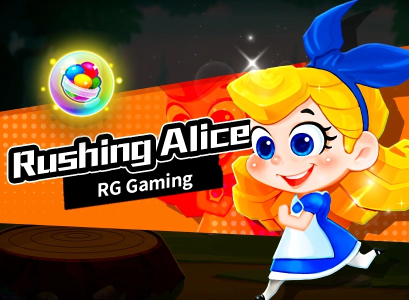 Alice Run