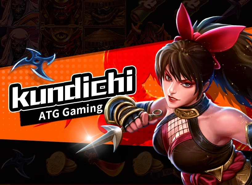 KUNOICHI