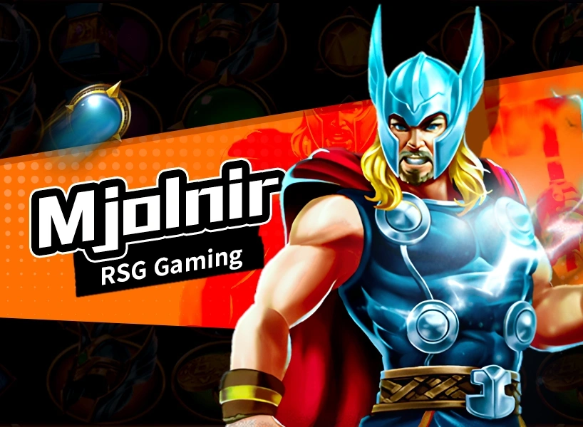 Mjolnir