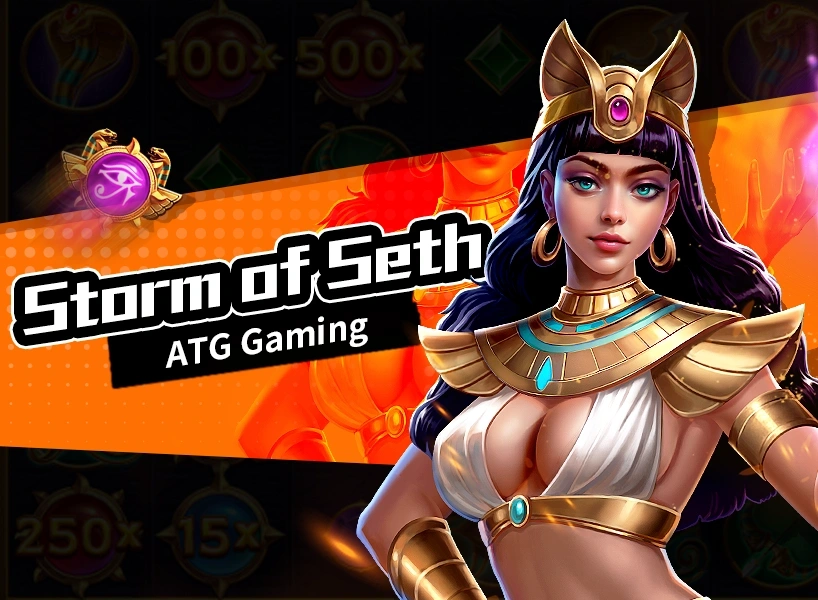 Storm of Seth-RG GAMEING